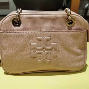 Tory Burch crossbody chain bag